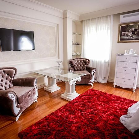 Hotel Bob Сараево Екстериор снимка