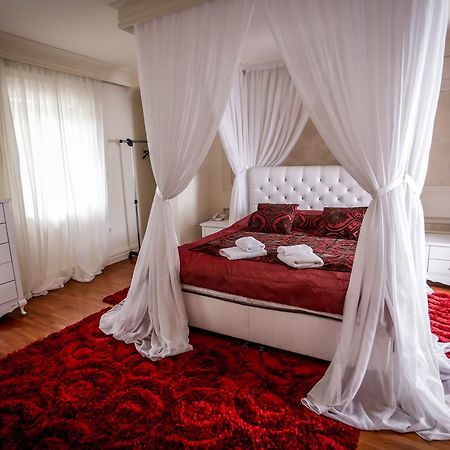 Hotel Bob Сараево Екстериор снимка
