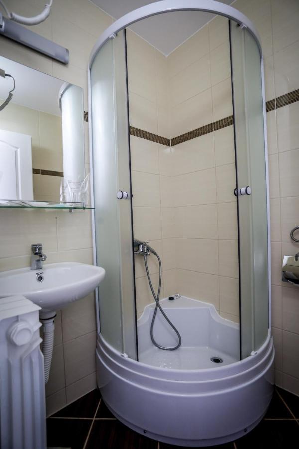 Hotel Bob Сараево Екстериор снимка