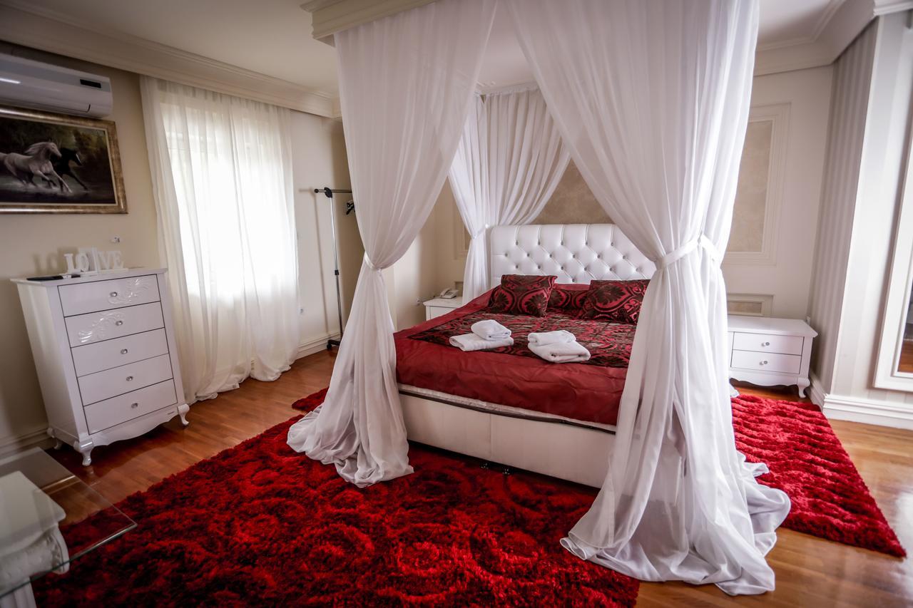Hotel Bob Сараево Екстериор снимка
