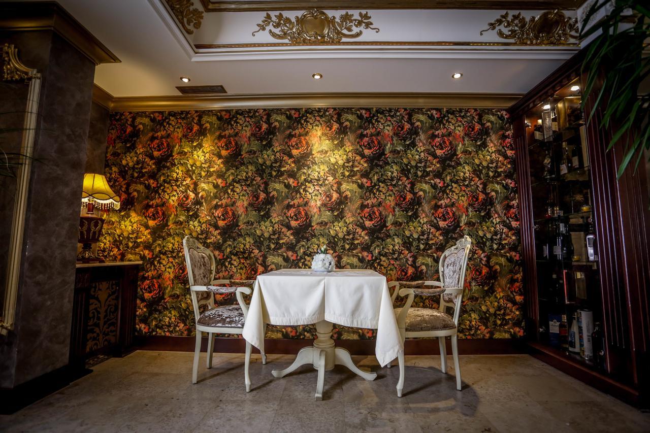 Hotel Bob Сараево Екстериор снимка