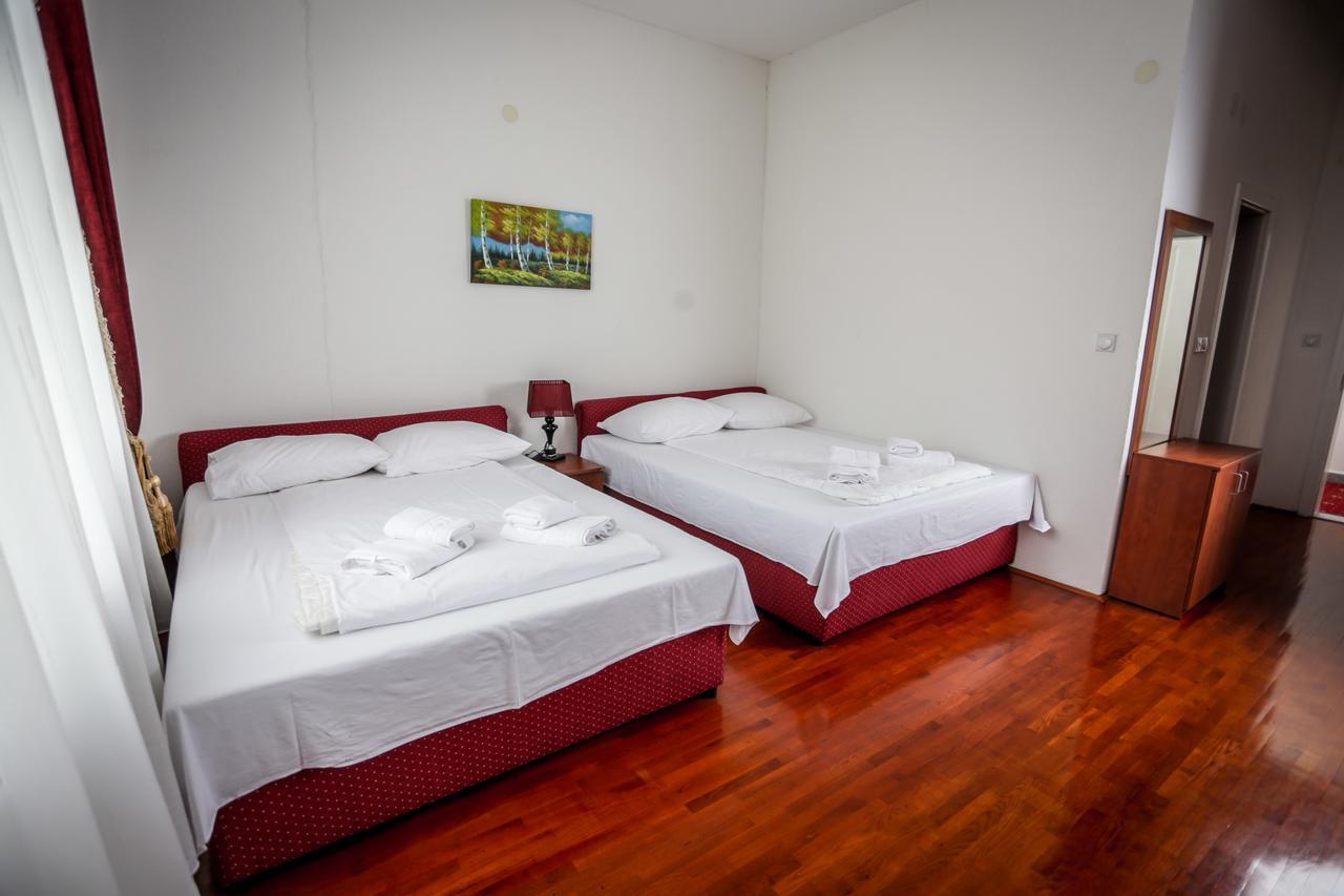Hotel Bob Сараево Екстериор снимка