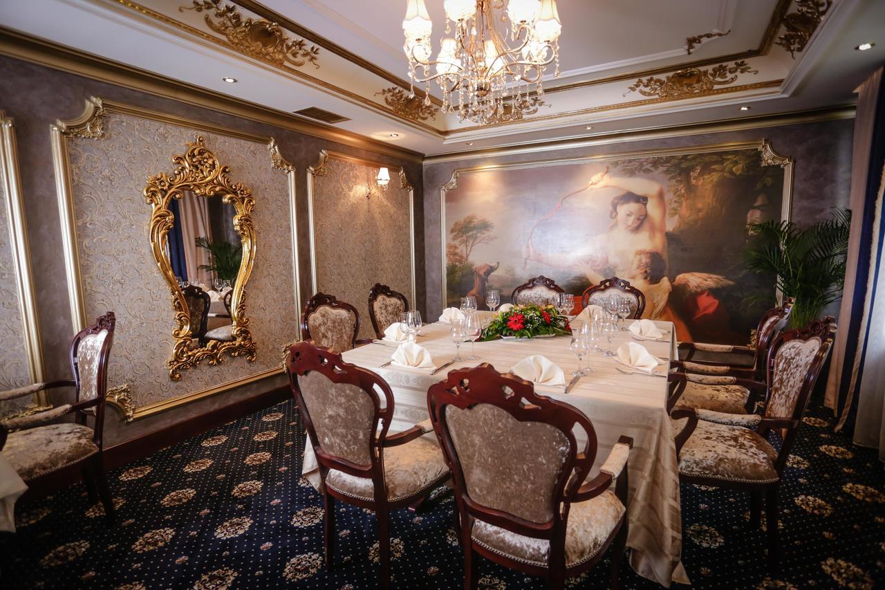 Hotel Bob Сараево Екстериор снимка