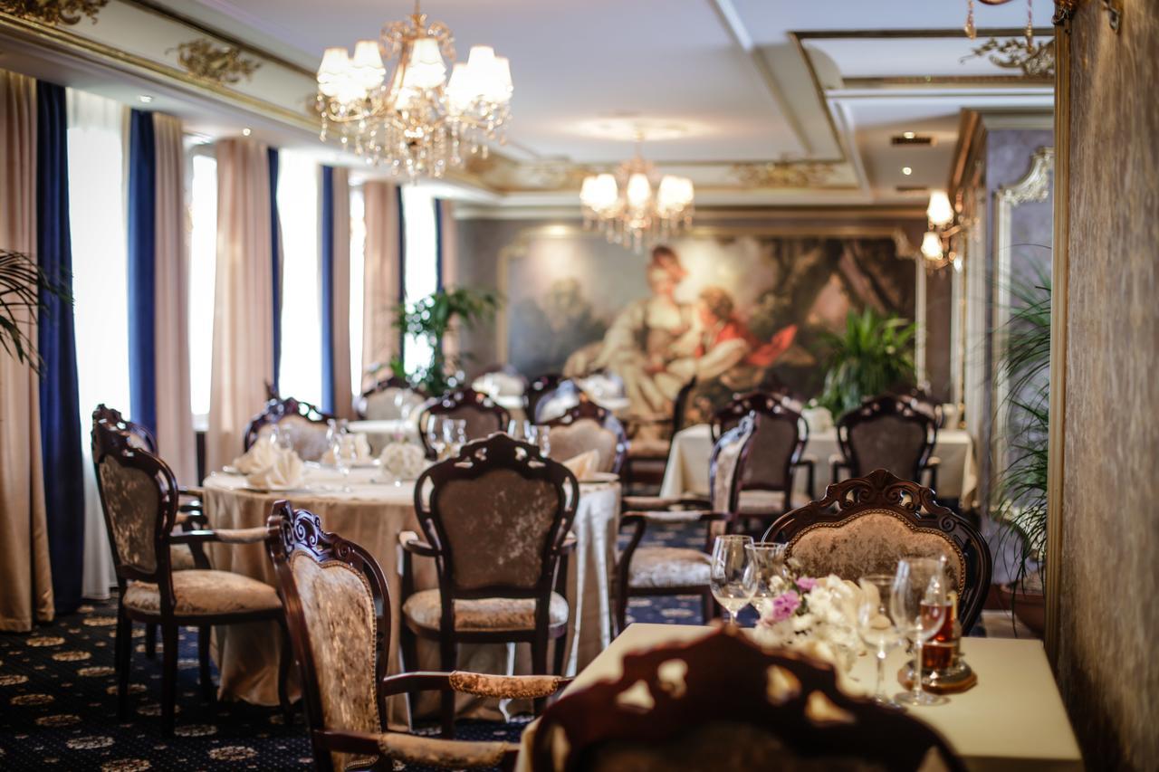Hotel Bob Сараево Екстериор снимка