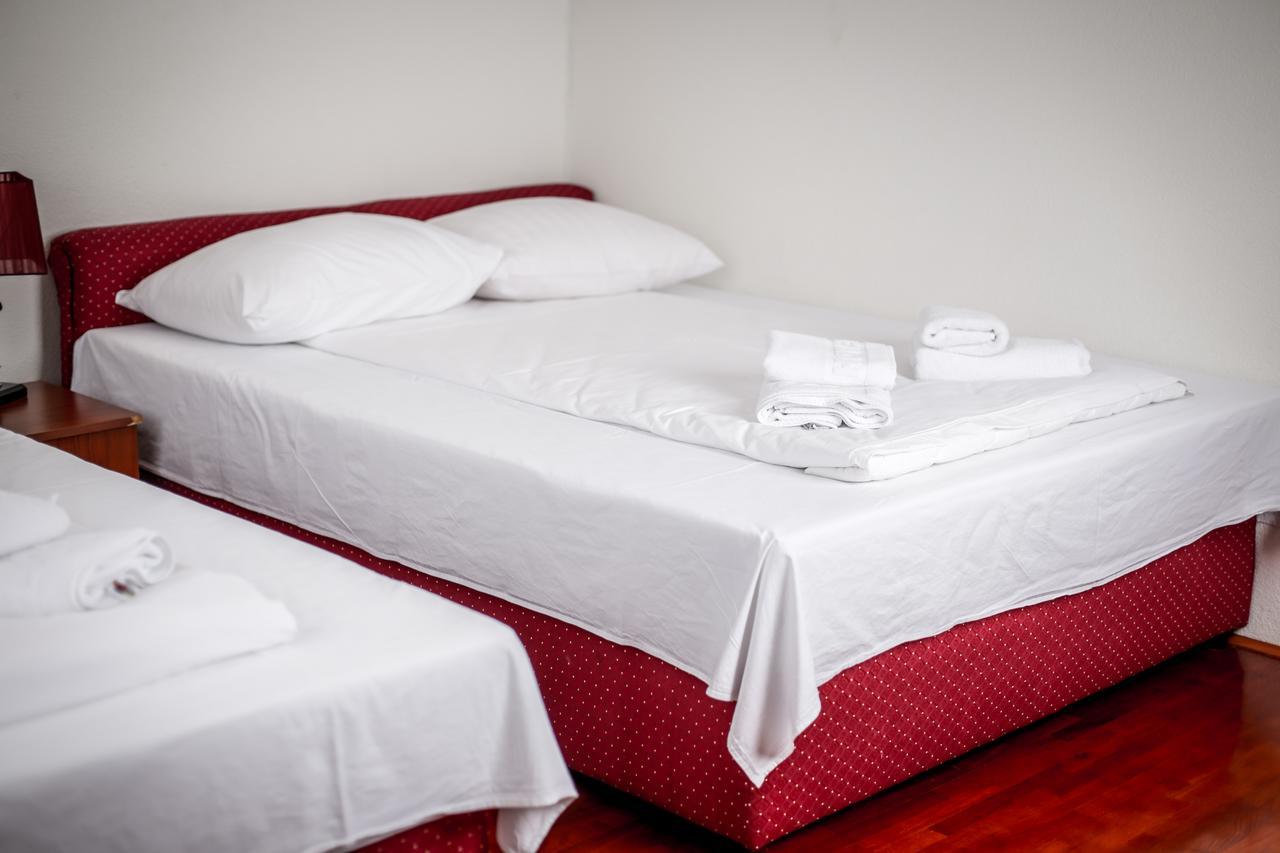 Hotel Bob Сараево Екстериор снимка